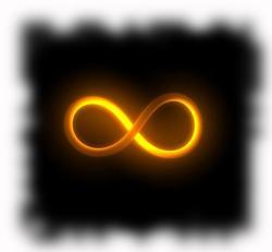 Una cinta infinita que pasaba por aquí...