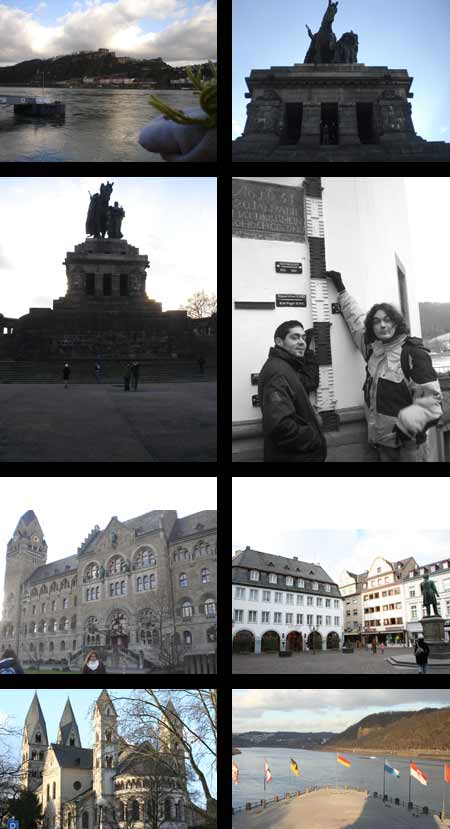 alemania_vol2_2 El GRAN Guillermo I y Koblenz a sus pies.