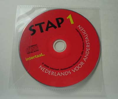 La pista 13 de este CD va a pegar muy fuerte. Dicho queda.