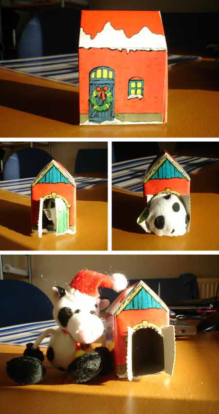gouda_navidad_holandesa_5 El empaquetado es genial, pero sacar el resultado vacuno final por esa puertecita…