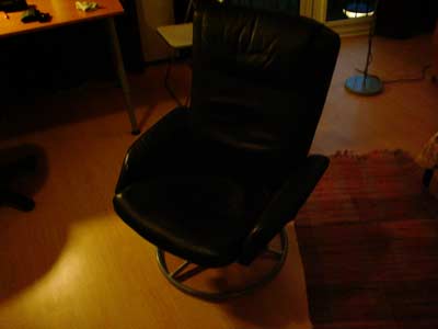 Pincha sobre mi sillón megachulo para ver la “localización” de la casa.