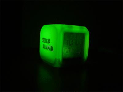 Al menos uno de los trece relojes mola un puñao.
