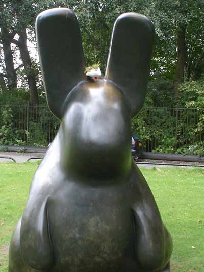 rotterdam_2 Os digo que Rotterdam mola, está llena de colegas.