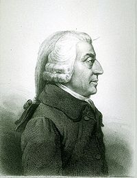 bares_holanda_vol1_4 Adam Smith, economista y filósofo escocés considerado máximo exopnente de la economía clásica.
