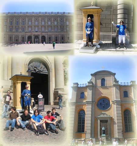 estocolmo_vol2_41 El Palacio Real Sueco.