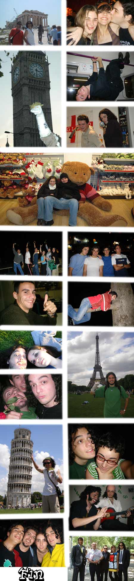 requiem_camara_4 Más grandes momentos de la cámara a la que hoy despedimos.