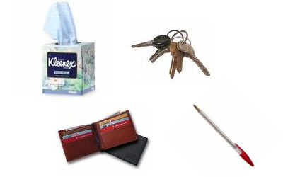 Kit de herramientas del copiota.