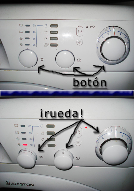El sumun de la sofisticación.