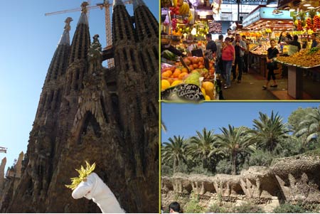 barcelona-2 ¡Benvinguts a Barna!