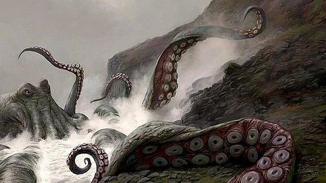 kraken-prehistorico