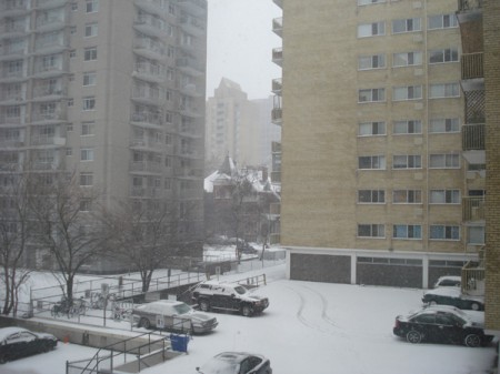 invierno-toronto
