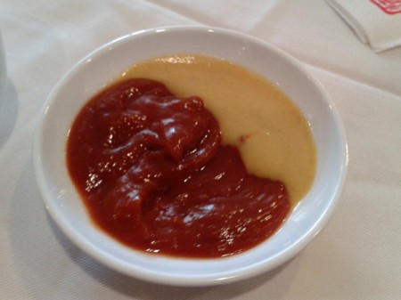 Salsa Picante
