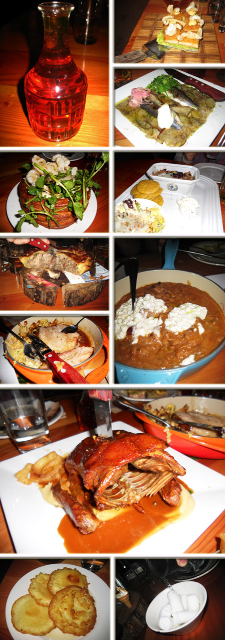pied-de-cochon-menu