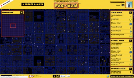 pacman-gigante