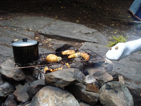 camping-gourmet
