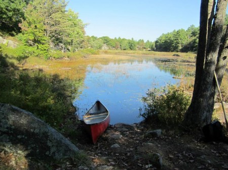 portage