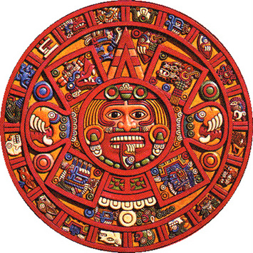 calendario maya explicación