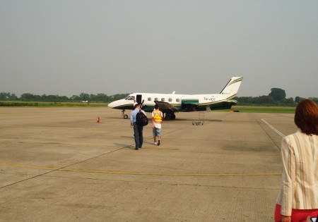 mini-avion