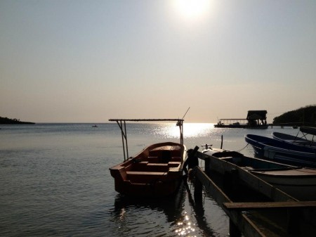 Water Taxi