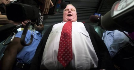 Rob Ford