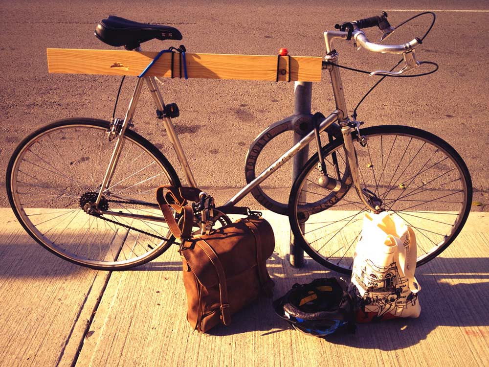 bici hipster