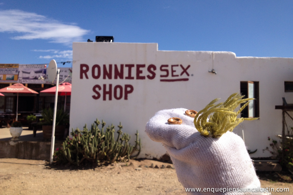 ronnies sex shup ruta 62 sudáfrica