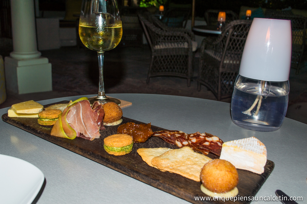 franschhoek le quartier français