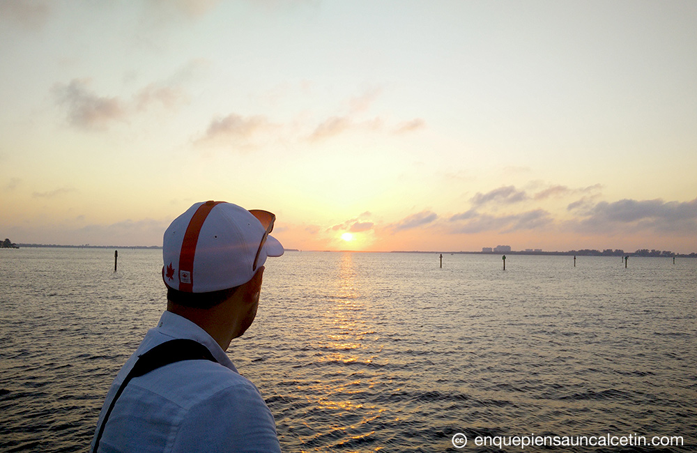 pues de sol en Fort Myers