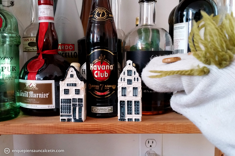 casas delft klm