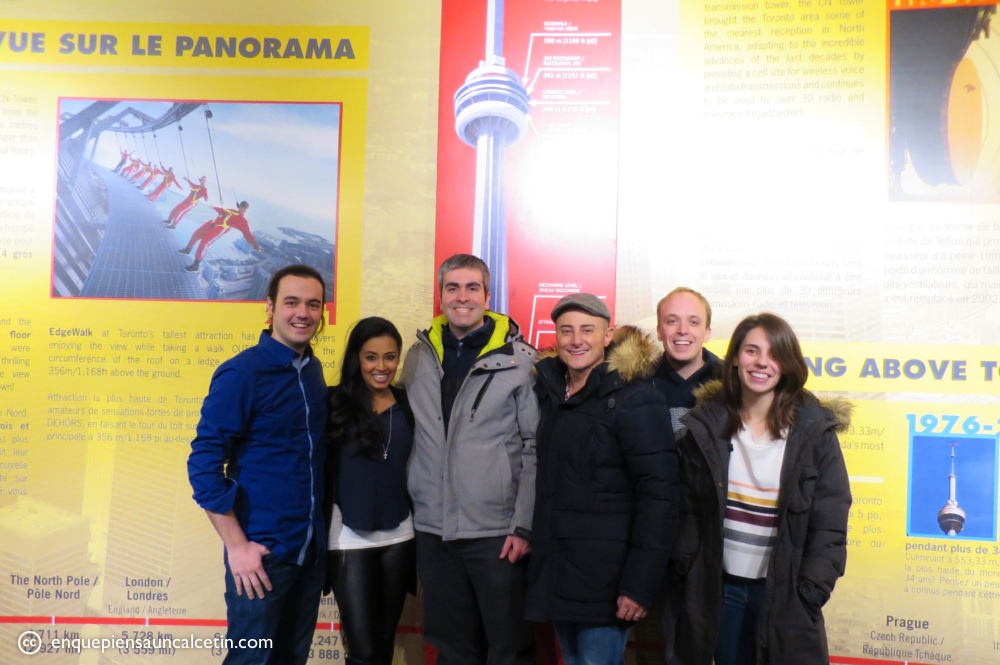 cn tower